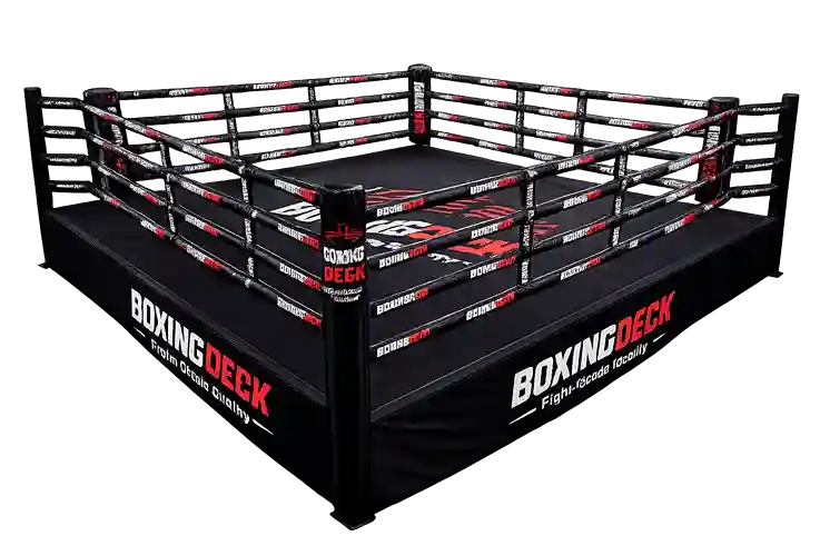 Custom Boxing Ring Gear Professional