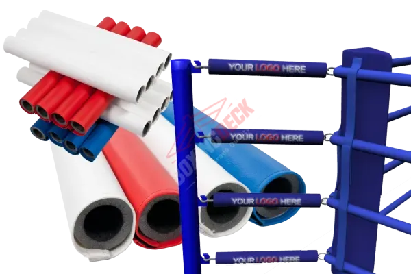 Custom  Ring TurnBuckle Covers
